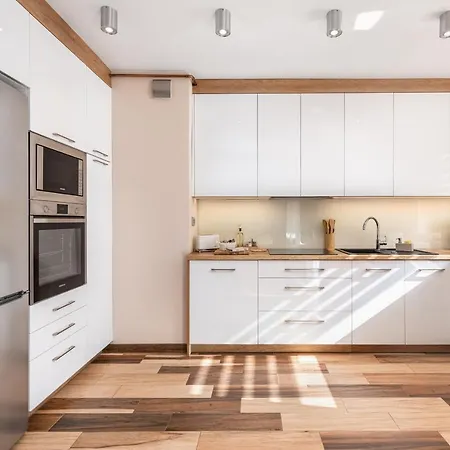 Apartment Comfort *
