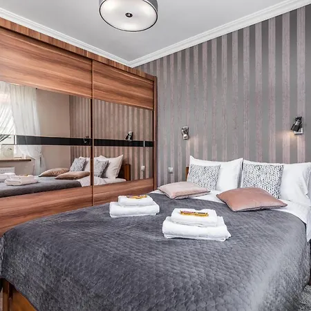 Comfort Apartment